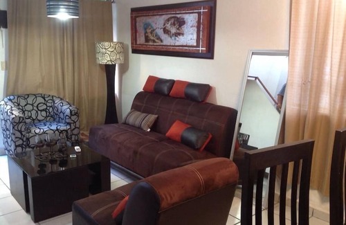 Ixtapa Hotel | Departamento Andy