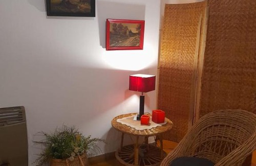 San Juan Apartamento | Departamento Angus
