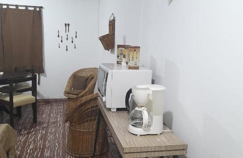 San Juan Apartamento | Departamento Angus