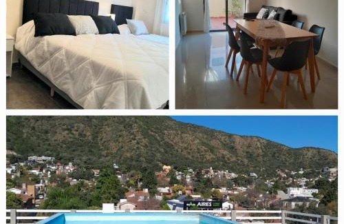 Villa Carlos Paz Apartamento | Departamento Anita Villa Carlos Paz