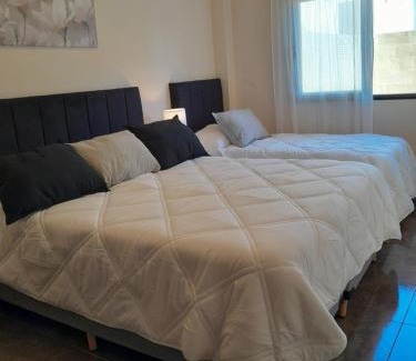 Villa Carlos Paz Apartamento | Departamento Anita Villa Carlos Paz