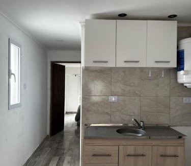 Claromecó Apartamento | Departamento en Claromeco