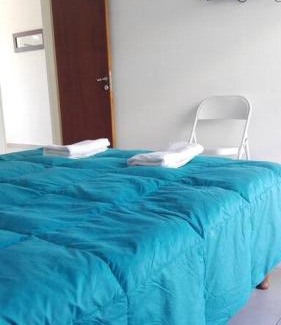 Potrero de los Funes Apartamento | Departamento con vista al lago