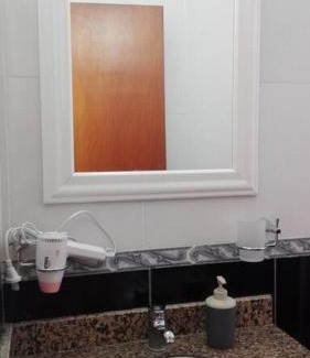 Potrero de los Funes Apartamento | Departamento con vista al lago
