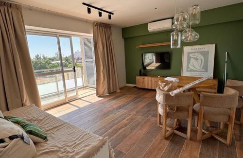 Santiago del Estero Apartamento | Departamento fórum garden