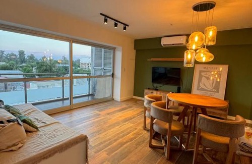 Santiago del Estero Apartamento | Departamento fórum garden