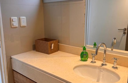 Santiago del Estero Apartamento | Departamento fórum garden