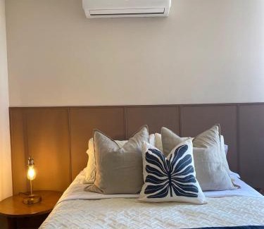 Monterrey Apartamento | Departamento Arena Vive