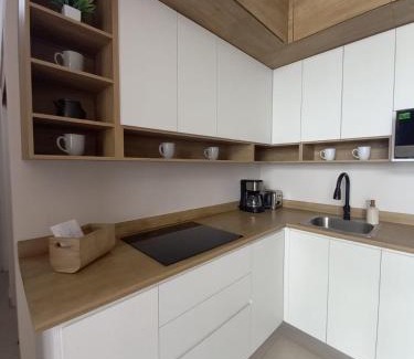 Monterrey Apartamento | Departamento Arena Vive