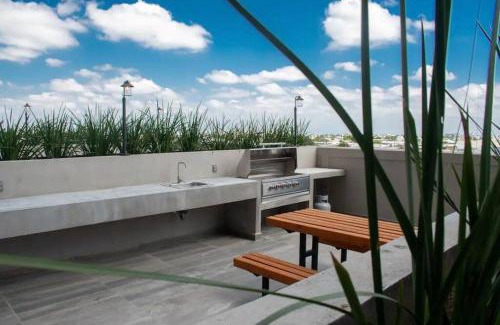 Monterrey Apartamento | Departamento Arena Vive