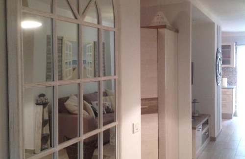 Armenime Apartamento | Departamento Arentia
