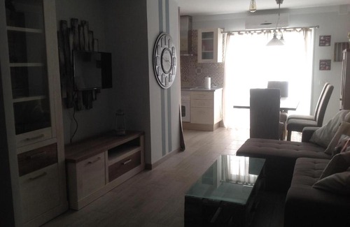 Armenime Apartamento | Departamento Arentia