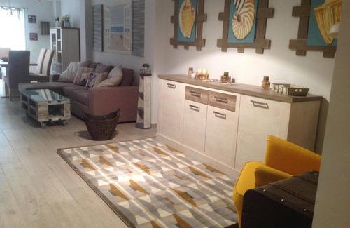 Armenime Apartamento | Departamento Arentia