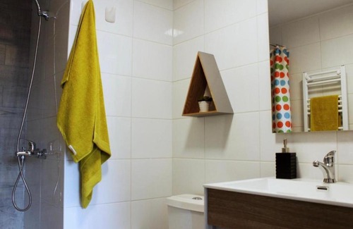 Vallecito Apartamento | Departamento Arequipa