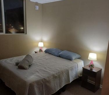 Hualpen Apartamento | Departamento arriendo diario