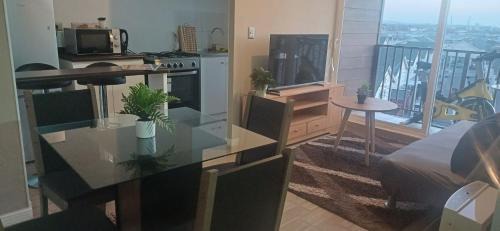 Hualpen Apartamento | Departamento arriendo diario