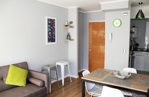 Osorno Apartamento | Departamento Arrieros
