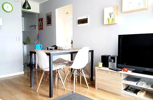 Osorno Apartamento | Departamento Arrieros