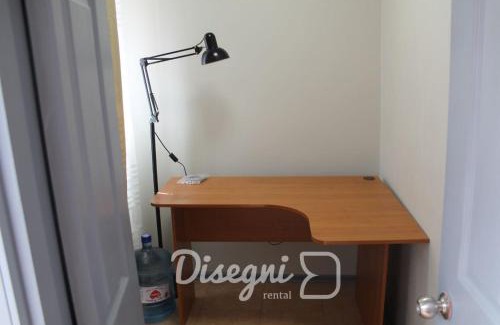 Copiapo Apartamento | Departamento Av Diego de Almagro Copiapó, 2 habitaciones Disegni 08