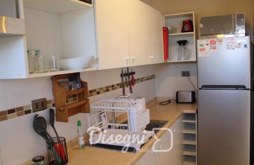 Copiapo Apartamento | Departamento Av Diego de Almagro Copiapó, 2 habitaciones Disegni 08