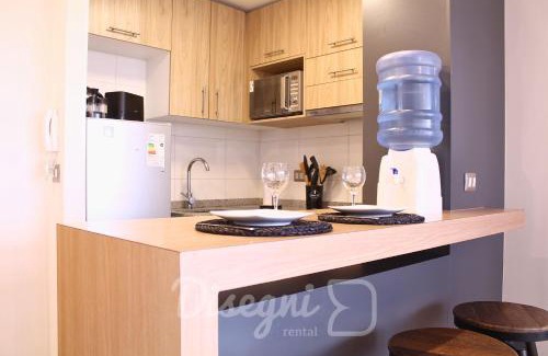 Copiapo Apartamento | Departamento Av. Los Carrera Copiapó Disegni 07
