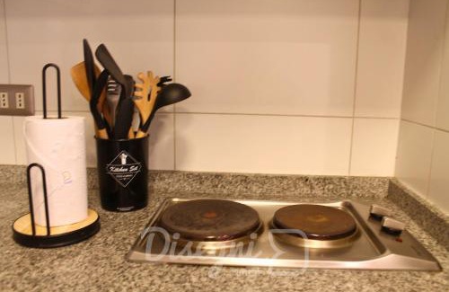 Copiapo Apartamento | Departamento Av. Los Carrera Copiapó Disegni 07