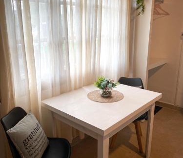 Azul Apartamento | Departamento Azul