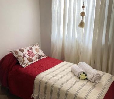 Azul Apartamento | Departamento Azul