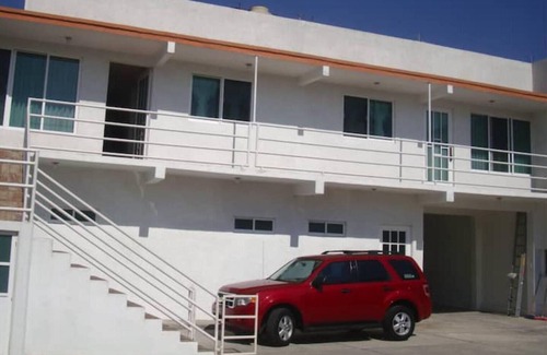 Municipio de Tultitlán de Mariano Escobedo Apartamento | Departamento B. 82mt2 2 habitaciones 1 baño