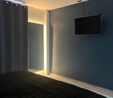 Zacatecas Apartamento | Departamento B céntrico y moderno