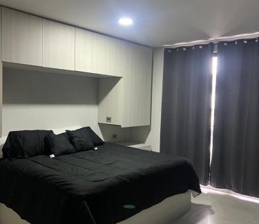 Zacatecas Apartamento | Departamento B céntrico y moderno