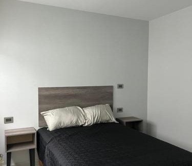 Zacatecas Apartamento | Departamento B céntrico y moderno