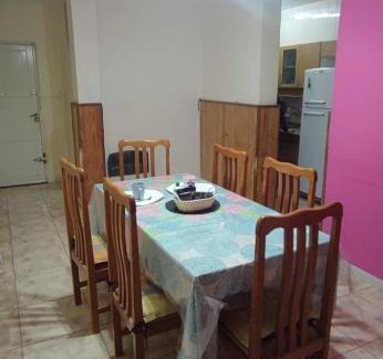 San Juan Apartamento | Departamento Balcón del atardecer