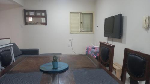Santa Fe Apartamento | Departamento barrio sur