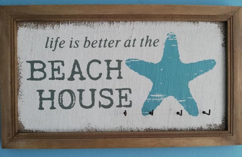 Cerritos Apartamento | Casa de playa del Departamento
