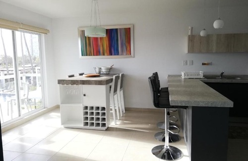 Cerritos Apartamento | Casa de playa del Departamento