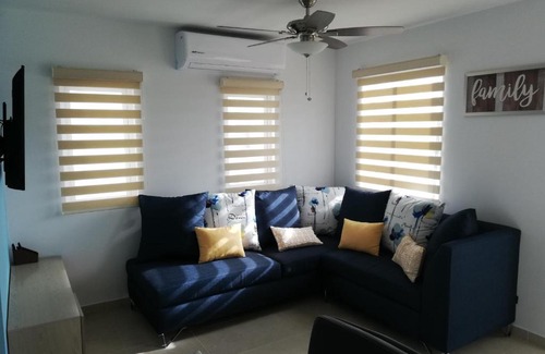 Cerritos Apartamento | Casa de playa del Departamento