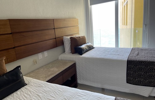 Manzanillo Apartamento | Departamento Beach