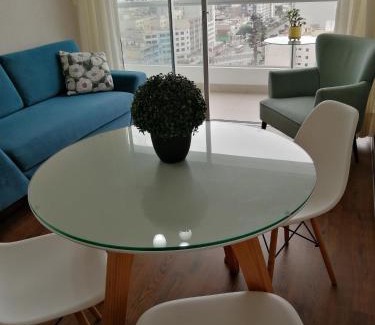 Pueblo Libre Apartamento | Departamento BH South