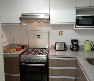 Pueblo Libre Apartamento | Departamento BH South