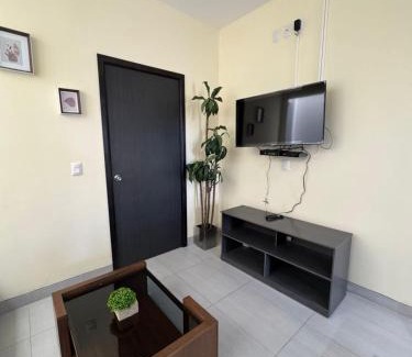 Comitán de Domínguez Apartamento | Departamento Bien Bonitío 1