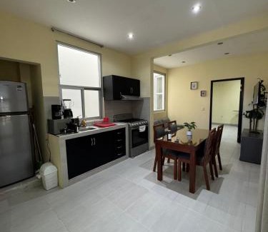 Comitán de Domínguez Apartamento | Departamento Bien Bonitío 1