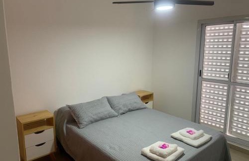 Jesús María Apartamento | Departamento Bulgheroni