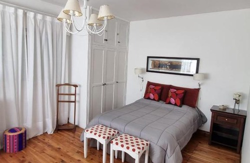 Centro Apartamento | Departamento cálido y céntrico
