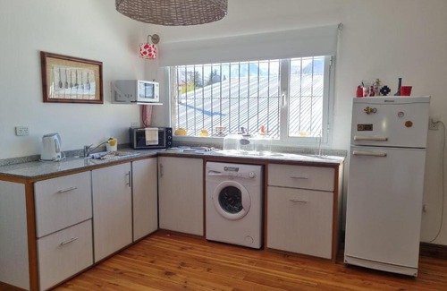 Centro Apartamento | Departamento cálido y céntrico