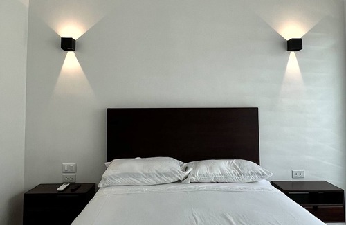 Ciudad Valles Apartamento | Departamento céntrico Huasteca potosina
