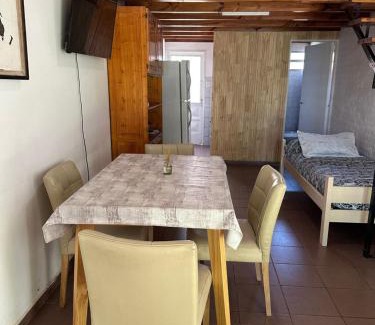 General Alvear Apartamento | Departamento Céntrico General Alvear