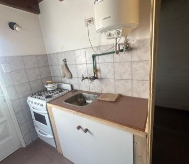 General Alvear Apartamento | Departamento Céntrico General Alvear