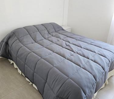 Bahía Blanca Apartamento | Departamento céntrico hasta 4 personas