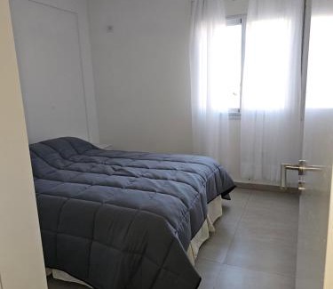 Bahía Blanca Apartamento | Departamento céntrico hasta 4 personas